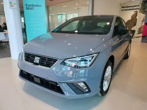 Annonce SEAT IBIZA Essence 2024 d'occasion 