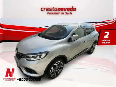 Used RENAULT KADJAR Petrol 2019 Ad 