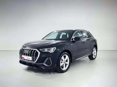 Annonce AUDI Q3 Essence 2024 d'occasion 