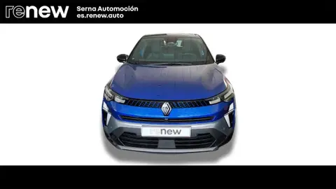 Used RENAULT CAPTUR Hybrid 2024 Ad 