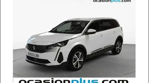 Used PEUGEOT 5008 Diesel 2021 Ad 