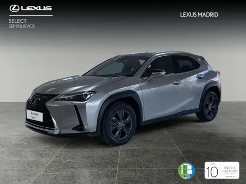 Annonce LEXUS UX Hybride 2023 d'occasion 