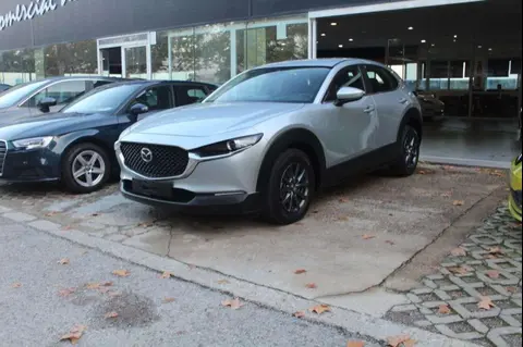 Annonce MAZDA CX-30 Hybride 2023 d'occasion 