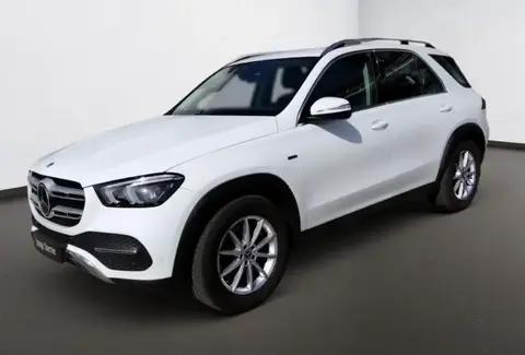 Used MERCEDES-BENZ CLASSE GLE Hybrid 2020 Ad 