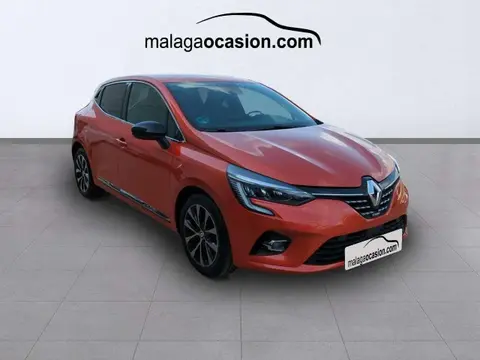 Annonce RENAULT CLIO Essence 2023 d'occasion 