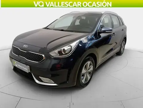 Annonce KIA NIRO Électrique 2019 d'occasion 