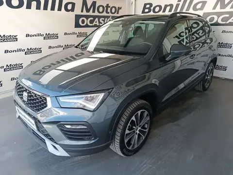 Used SEAT ATECA Petrol 2021 Ad 