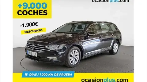 Used VOLKSWAGEN PASSAT Petrol 2020 Ad 