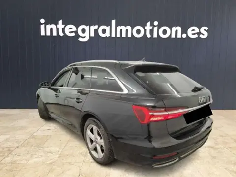 Used AUDI A6 Hybrid 2020 Ad 