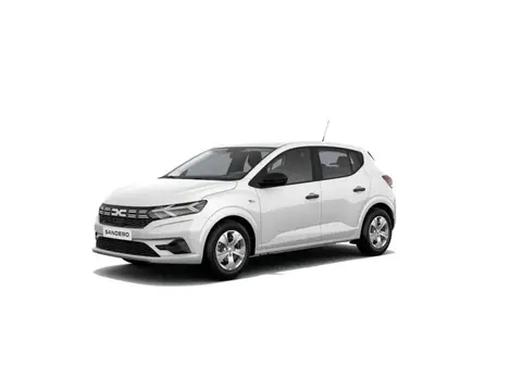 Annonce DACIA SANDERO GPL 2024 d'occasion 