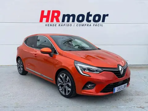 Annonce RENAULT CLIO Essence 2019 d'occasion 