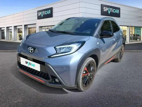 Annonce TOYOTA AYGO Essence 2023 d'occasion 