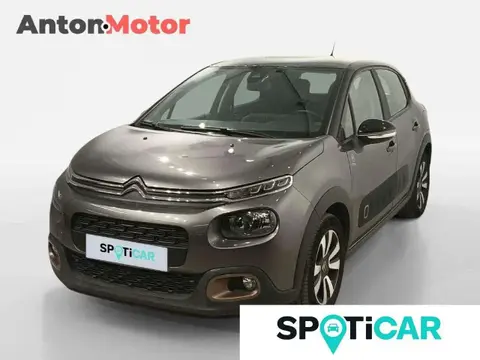 Used CITROEN C3 Petrol 2019 Ad 