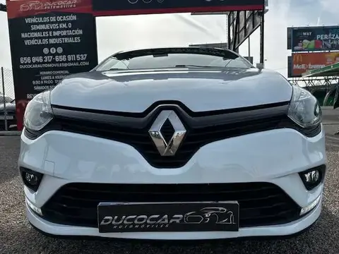 Used RENAULT CLIO Diesel 2018 Ad 