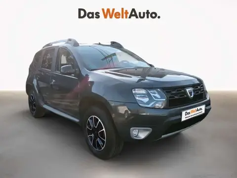 Used DACIA DUSTER Petrol 2017 Ad 