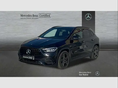 Annonce MERCEDES-BENZ CLASSE GLA Diesel 2023 d'occasion 