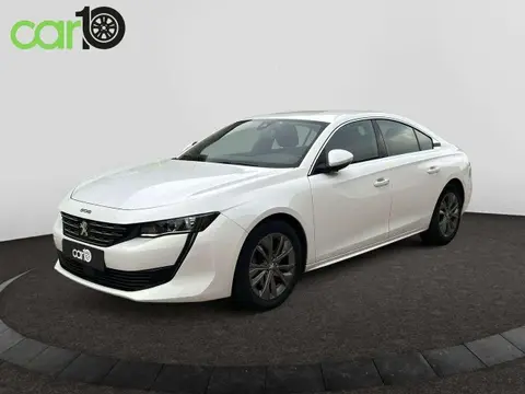 Used PEUGEOT 508 Diesel 2020 Ad 