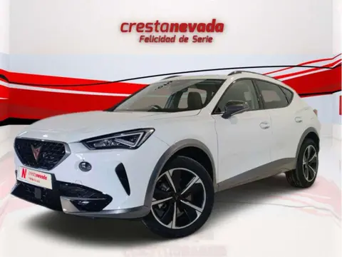 Annonce CUPRA FORMENTOR Essence 2022 d'occasion 