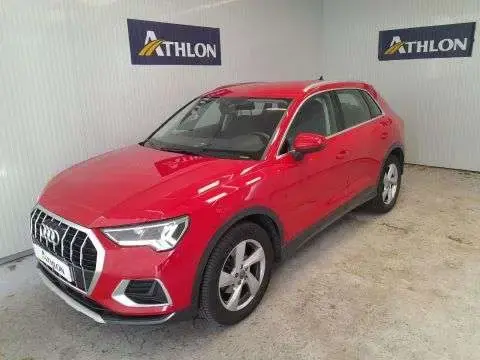 Annonce AUDI Q3 Diesel 2020 d'occasion 