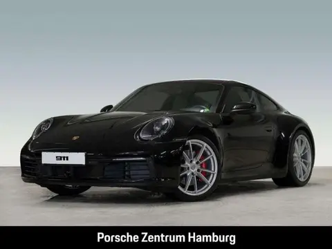 Annonce PORSCHE 992 Essence 2019 d'occasion 