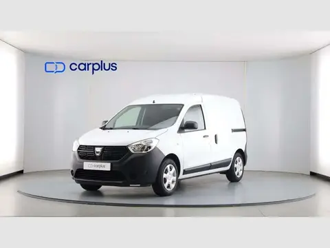 Used DACIA DOKKER Diesel 2020 Ad 