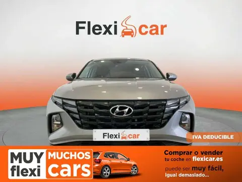 Used HYUNDAI TUCSON Diesel 2023 Ad 