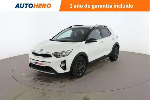 Used KIA STONIC Petrol 2020 Ad 