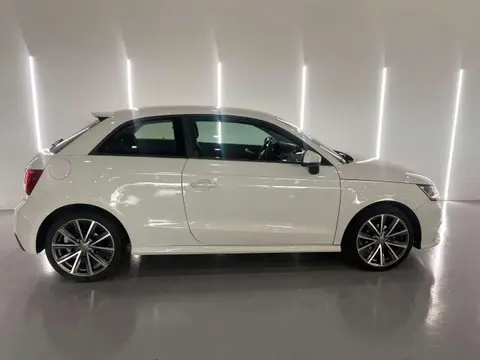 Used AUDI A1 Petrol 2016 Ad 