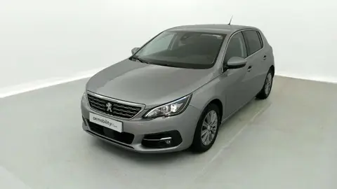 Annonce PEUGEOT 308 Diesel 2021 d'occasion 