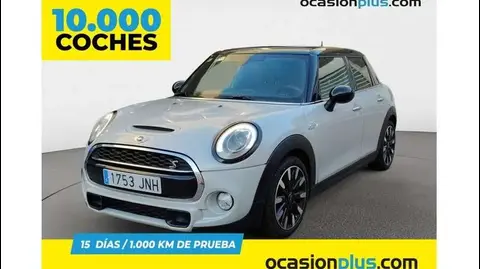 Used MINI COOPER Diesel 2016 Ad 