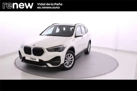 Annonce BMW X1 Diesel 2019 d'occasion 