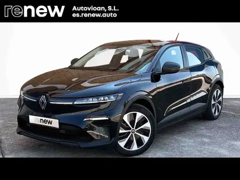 Used RENAULT MEGANE Electric 2024 Ad 