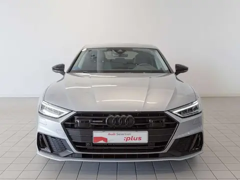 Used AUDI A7 Hybrid 2024 Ad 