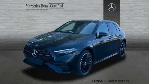 Used MERCEDES-BENZ CLASSE A Electric 2024 Ad 