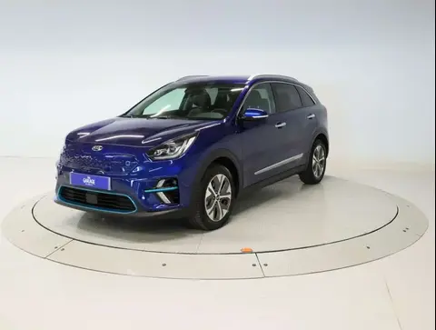 Used KIA NIRO Electric 2021 Ad 