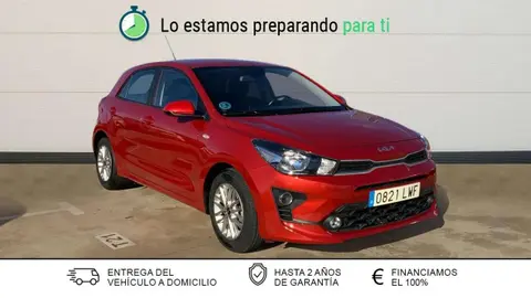 Used KIA RIO Petrol 2022 Ad 