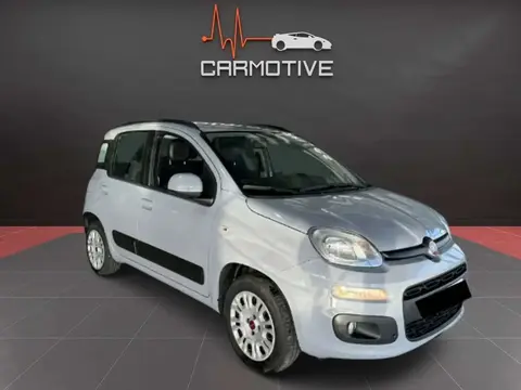 Used FIAT PANDA Petrol 2020 Ad 