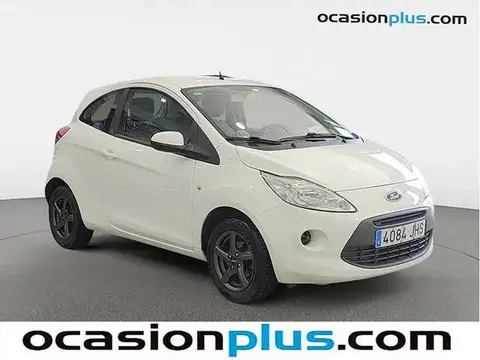 Annonce FORD KA Essence 2015 d'occasion 