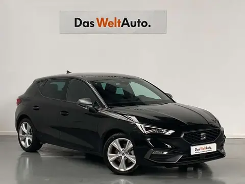 Annonce SEAT LEON Essence 2024 d'occasion 