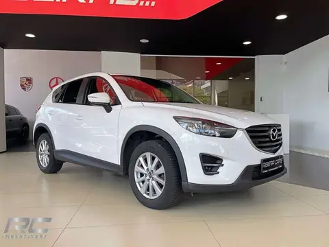 Used MAZDA CX-5 Diesel 2015 Ad 