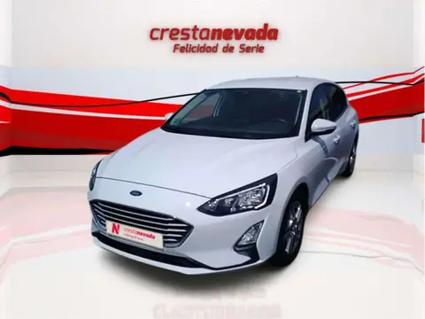 Used FORD FOCUS Diesel 2021 Ad 