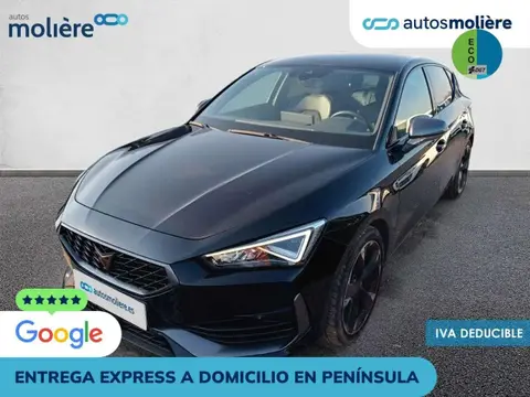 Annonce CUPRA LEON Essence 2023 d'occasion 