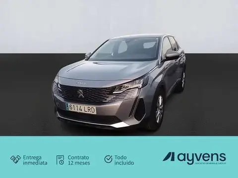 Used PEUGEOT 3008 Diesel 2021 Ad 