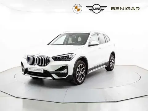 Annonce BMW X1 Diesel 2020 d'occasion 