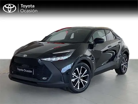 Used TOYOTA C-HR  2024 Ad 