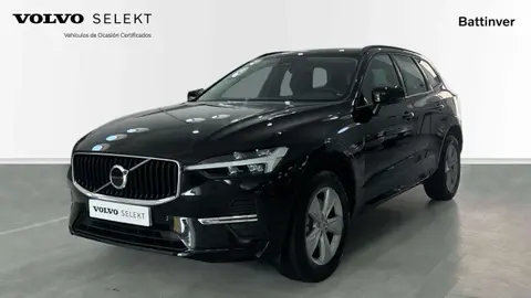 Annonce VOLVO XC60 Diesel 2023 d'occasion 