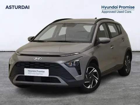 Annonce HYUNDAI BAYON Essence 2023 d'occasion 