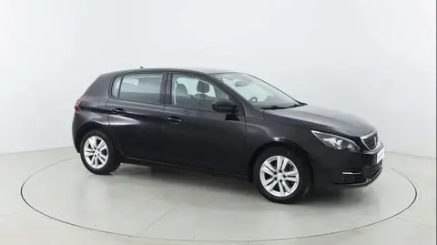 Used PEUGEOT 308 Petrol 2021 Ad 