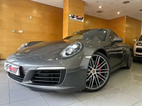 Used PORSCHE 991 Petrol 2015 Ad 