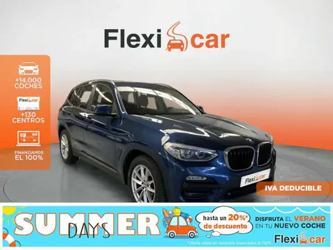 Used BMW X3 Diesel 2019 Ad 